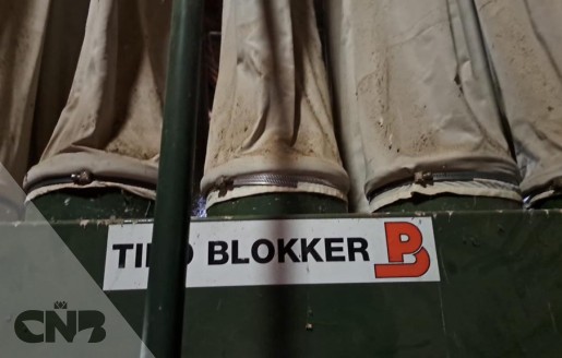 Foto van Afzuiginstallatie-Tibo Blokker