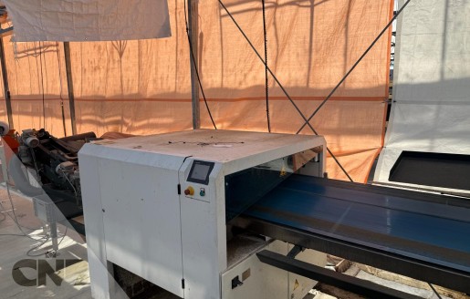 Foto van Quality Buncher 2.0 - Havatec