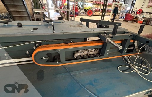 Foto van Ontboller met Verenkelaar-Havatec