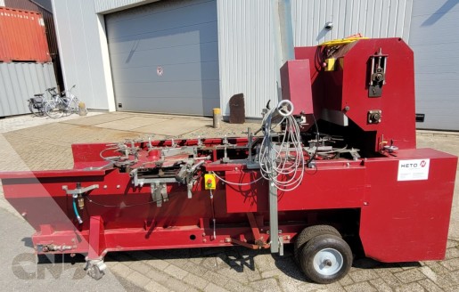 Foto van Oppotmachine-Heto H-15