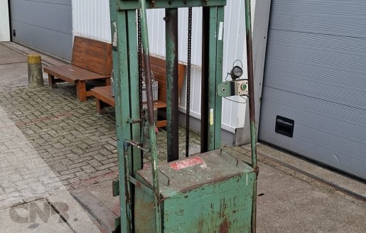 Foto van Stapelaar-Van Rooyen