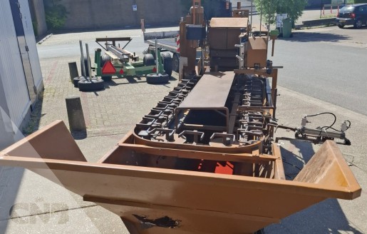 Foto van Oppotmachine-Javo