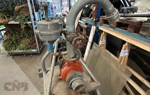 Foto van Beregeningspomp-Landini