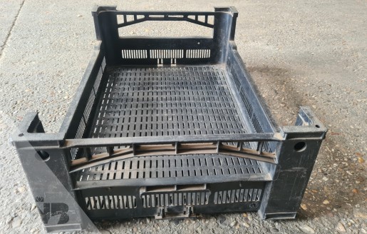 Foto van Curtec broeibak