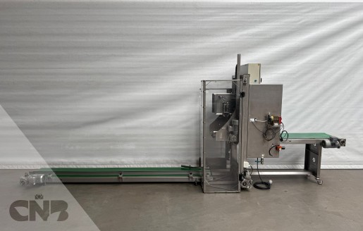 Foto van Emmervuller-Hans van der Poel