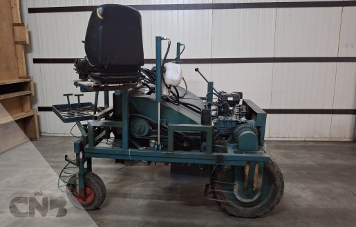 Foto van Kopmachine Botman