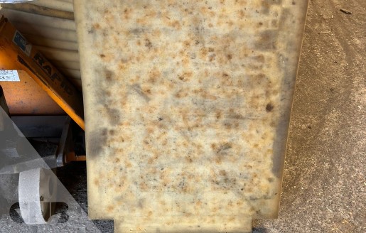 Foto van Schuimkussens 75x50