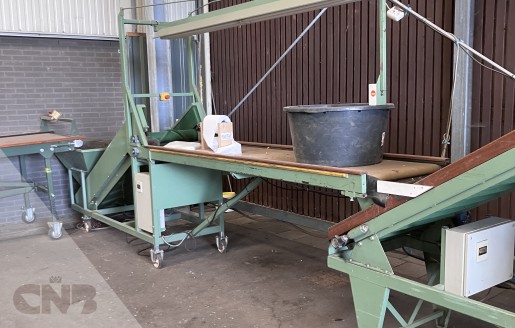 Foto van Leesband met Telmachine-Van Nobelen Fodet