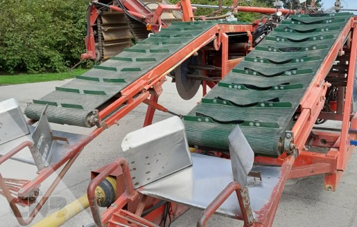 Foto van Bollenlader