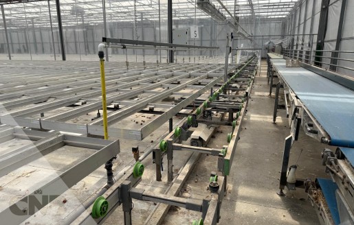 Foto van Compleet broeisysteem-KG