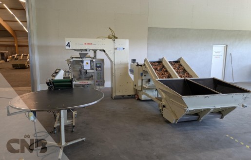 Foto van Inpaklijn-Cremer