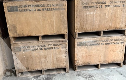 Foto van Kuubskisten 120x100x82