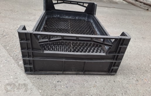 Foto van Broei prikbakken