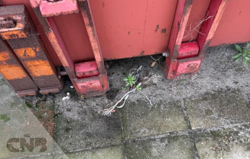 Foto van Hefmast-Wifo