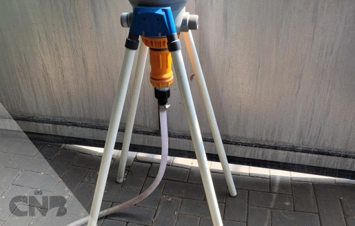 Foto van Mixrite / dosatron TF 10