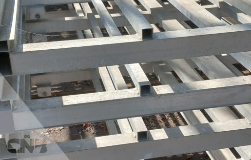 Foto van Broeisysteem-Van Zaal