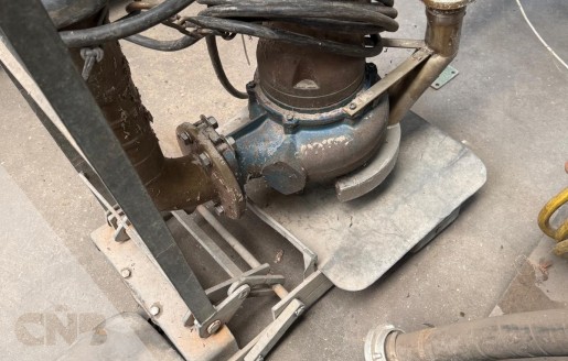 Foto van Dompelpompen