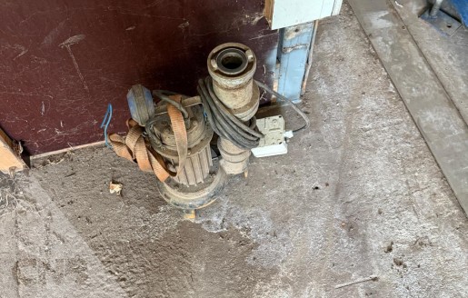 Foto van Dompelpompen