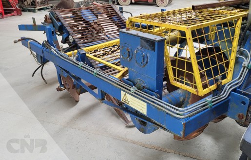 Foto van Drimac lichter