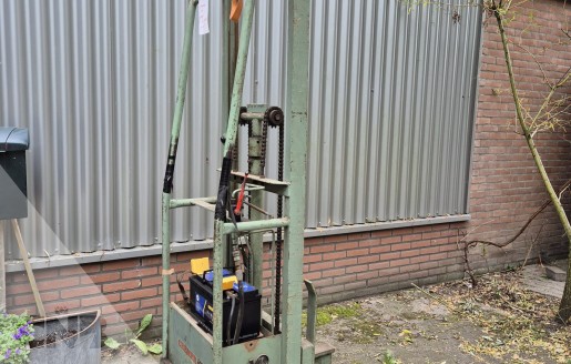 Foto van Stapelaar-Cremer