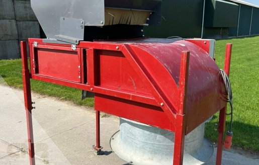 Foto van Zuurscheider-Van Dijk-Ruigrok *GEVRAAGD*