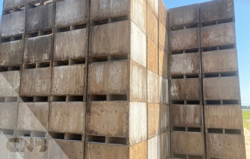 Foto van Kuubskisten 120x120  *TE HUUR*