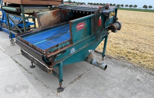 Foto van Spoelband-Botman