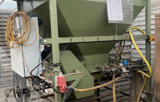 Foto van Opplantlijn-Potveer