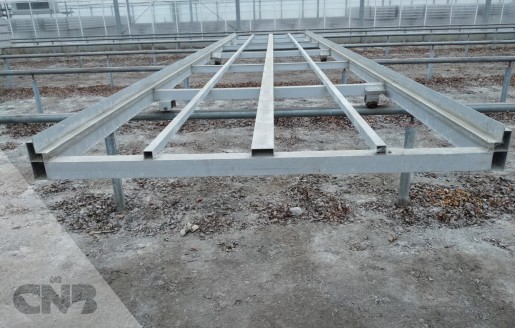 Foto van Rolcontainers