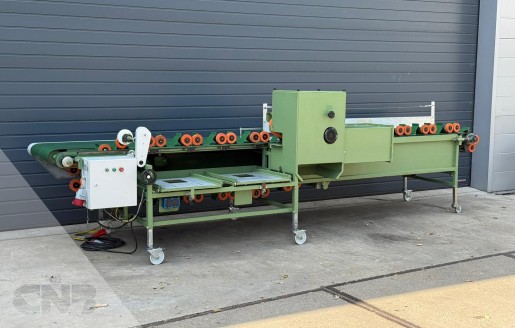 Foto van Boslijn-Bercomex