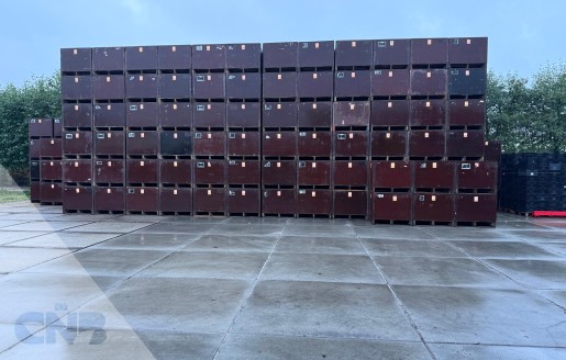 Foto van Kuubskisten 120x100x100