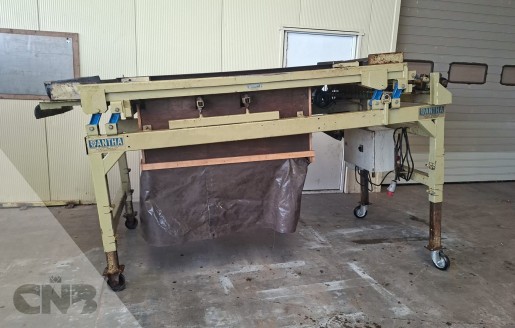 Foto van Shaver-Antha