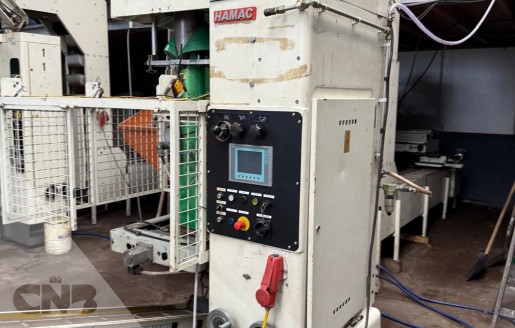 Foto van Inpaklijn-Bosch 2