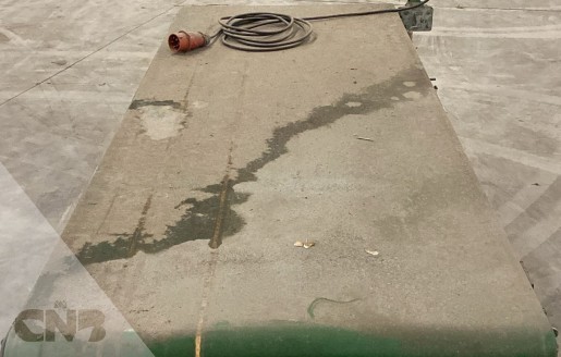 Foto van Verzamelband 80x210