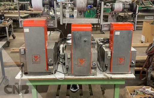 Foto van Binders-Potveer