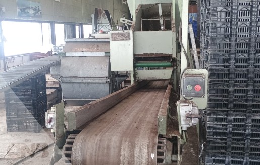 Foto van inpaklijn-Akerboom