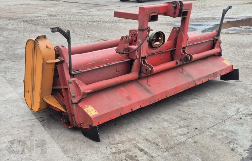 Foto van Fronthakselaar-Dücker