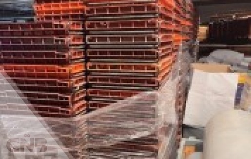 Foto van Gevraagd curvers/nestbare kratten