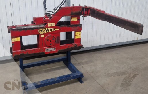 Foto van Kantelaar-Wifo