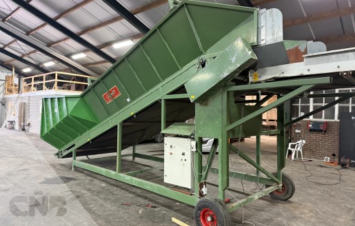 Foto van Stortbunker-Schouten