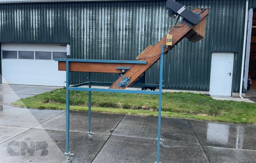 Foto van Elevator-Perfect