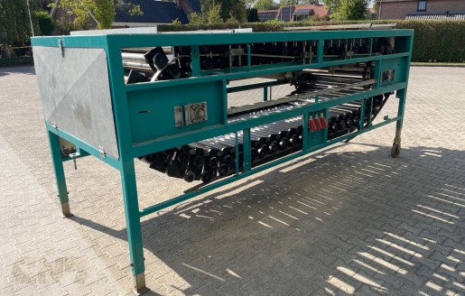 Foto van Rollensorteermachine-Vitech 120