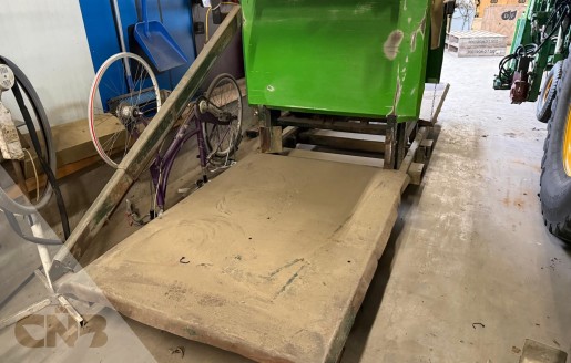 Foto van Kistenvuller-Miedema