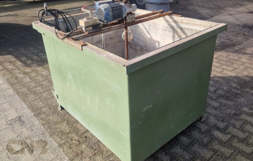 Foto van Mengbak-Akerboom