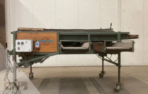 Foto van Rollenzeef-Compas