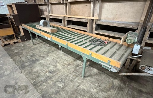 Foto van Transportband-Compas 100x460