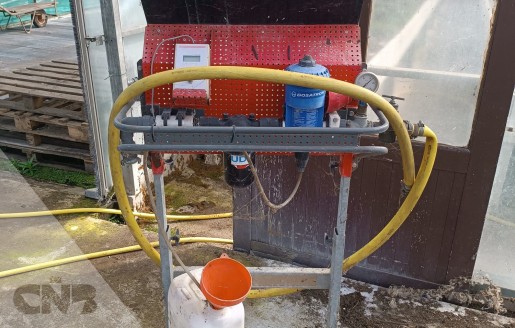 Foto van Bemestingsunit-Brinkman