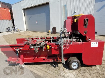 Oppotmachine-Heto H-15