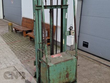 Stapelaar-Van Rooyen