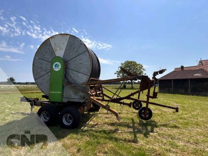 Haspel-Bauer 120-600